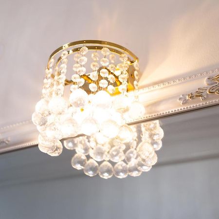 Art Home Έγκερ Εξωτερικό φωτογραφία