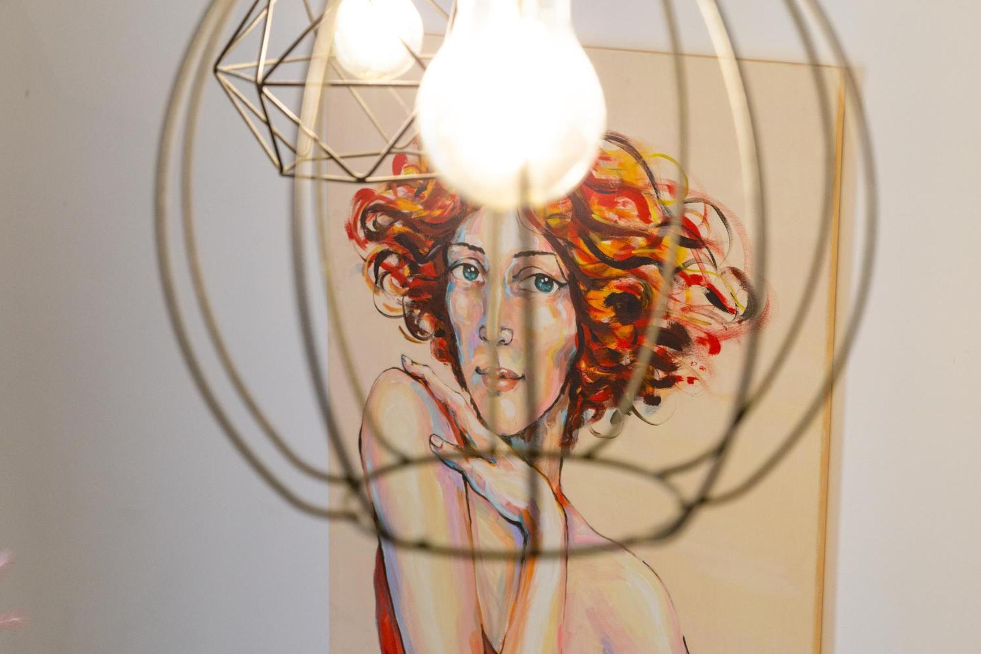Art Home Έγκερ Εξωτερικό φωτογραφία