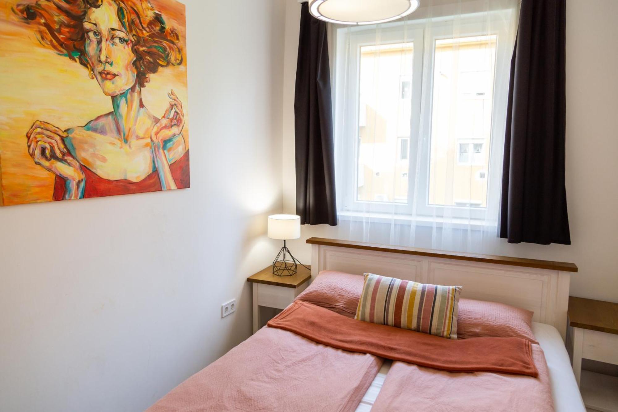 Art Home Έγκερ Εξωτερικό φωτογραφία